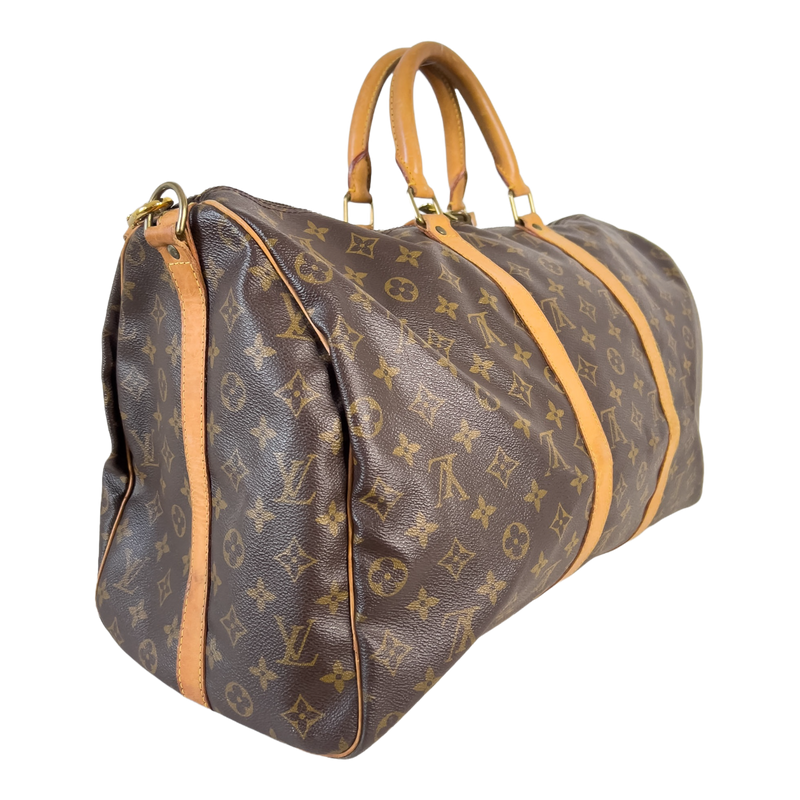 Keepall 50 Bandoulière