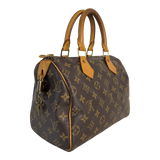 Monogram Speedy 25