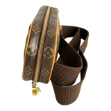 Monogram Pochette Gange