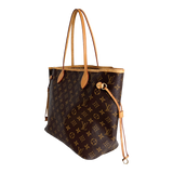 Monogram Neverfull MM
