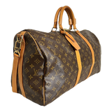 Keepall 50 Bandoulière