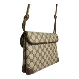GG Web Crossbody Bag