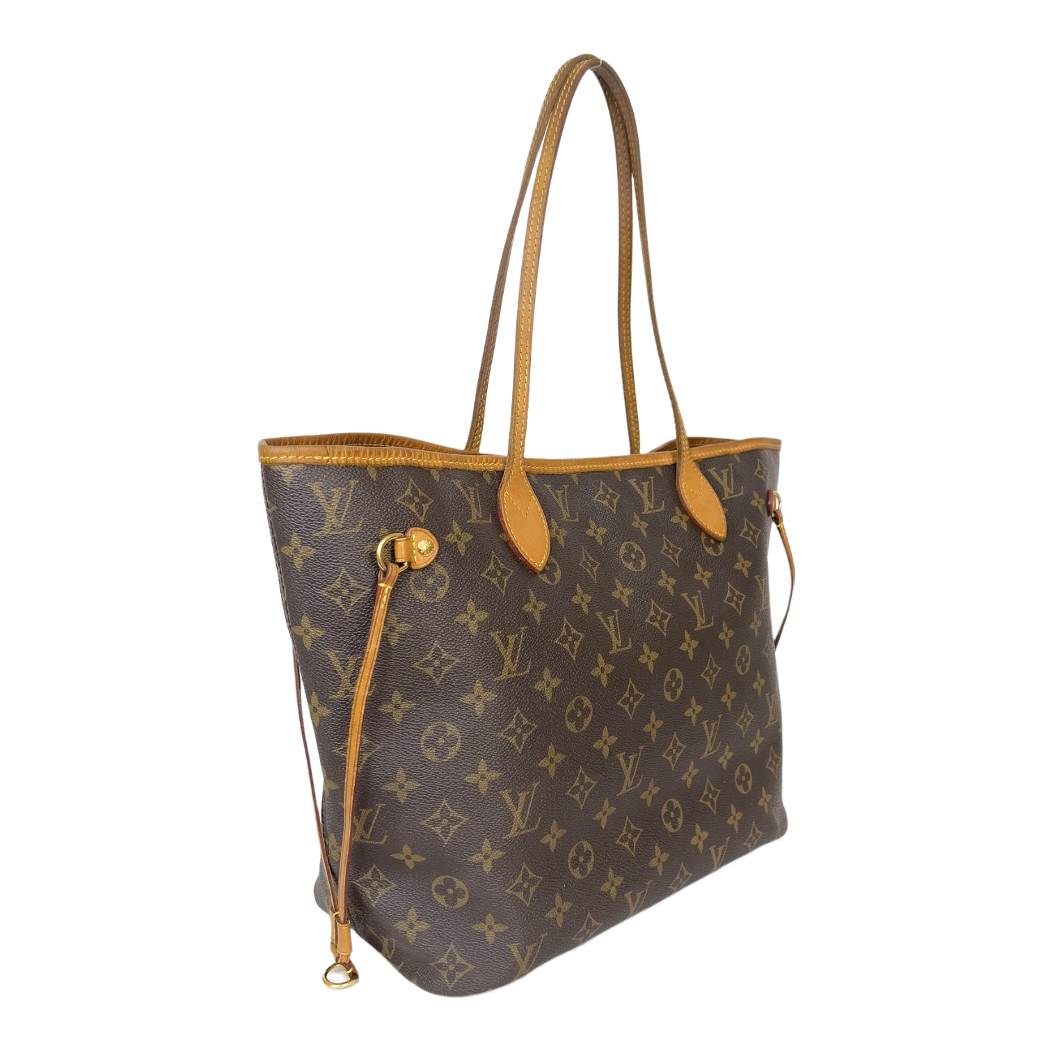 Monogram Neverfull MM