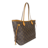 Monogram Neverfull MM