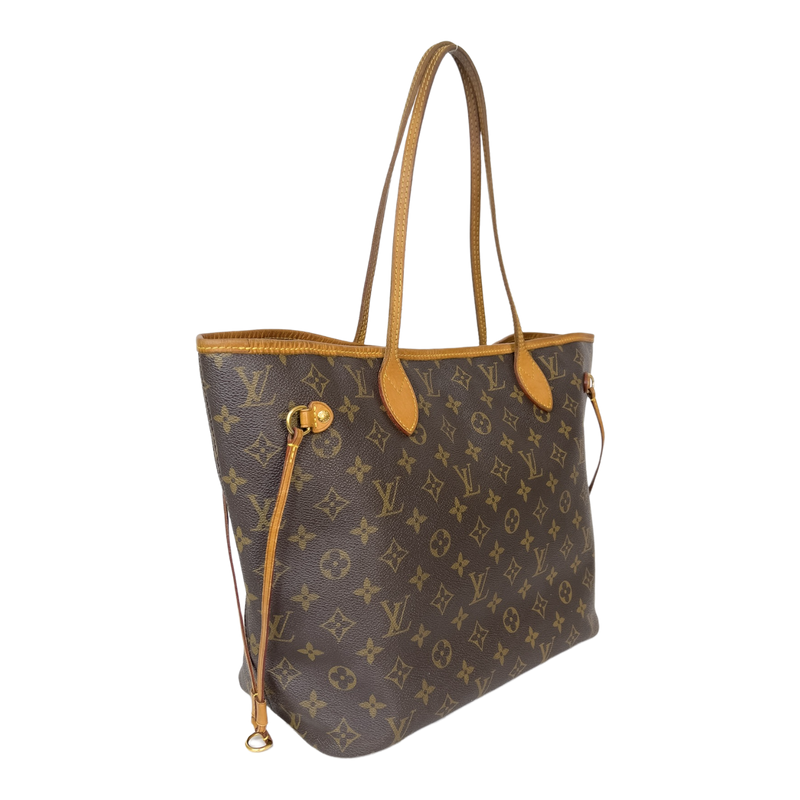 Monogram Neverfull MM