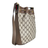 Vintage Bucket Bag