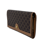 Vintage Triomphe Long Wallet
