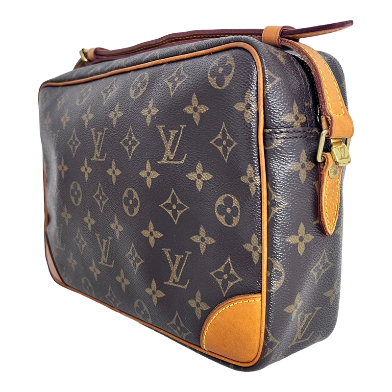 Monogram Trocadero 30