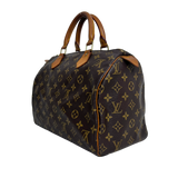 Monogram Speedy 30