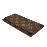Monogram Porto Yen Money Wallet