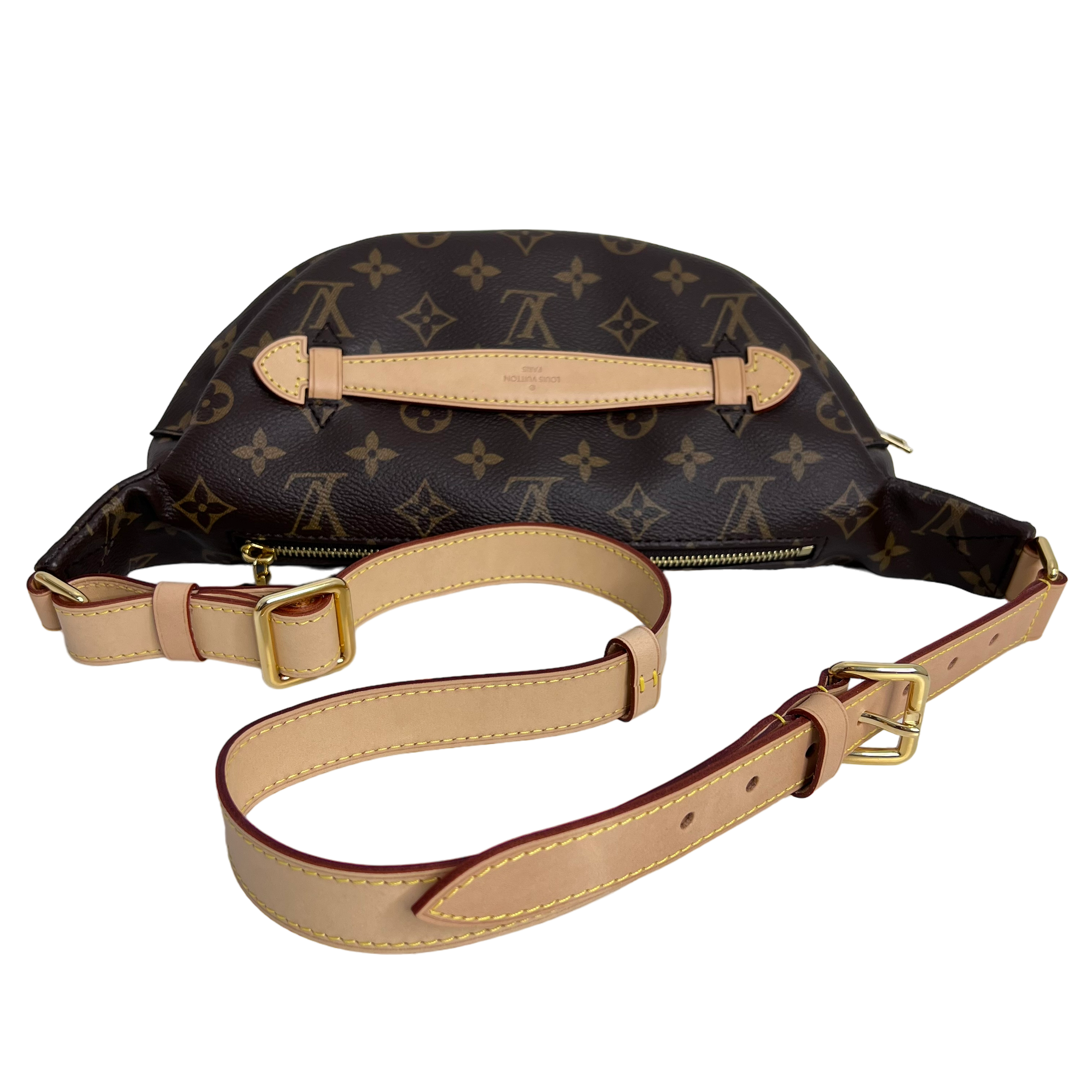Monogram Bumbag