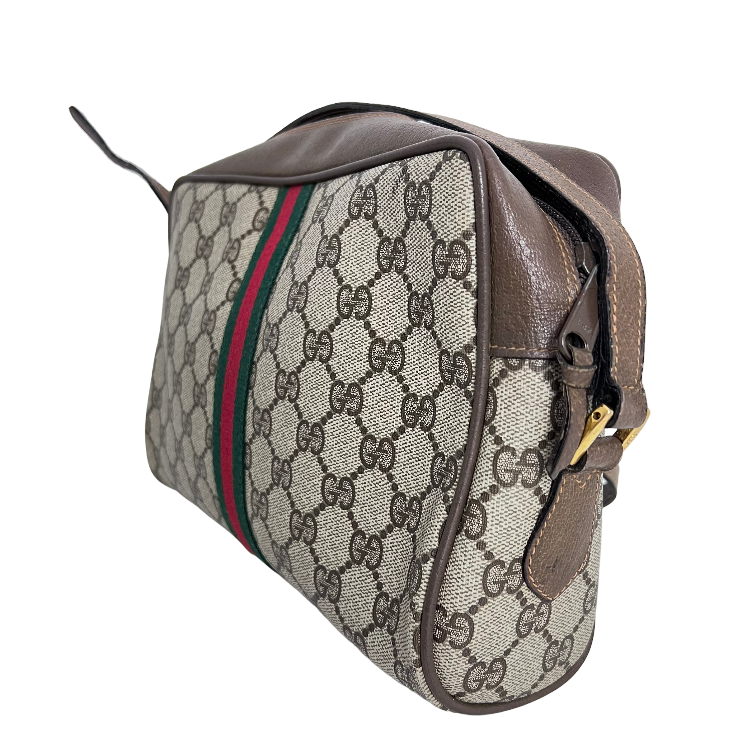 GG Medium Supreme Crossbody