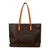 Monogram Canvas Luco