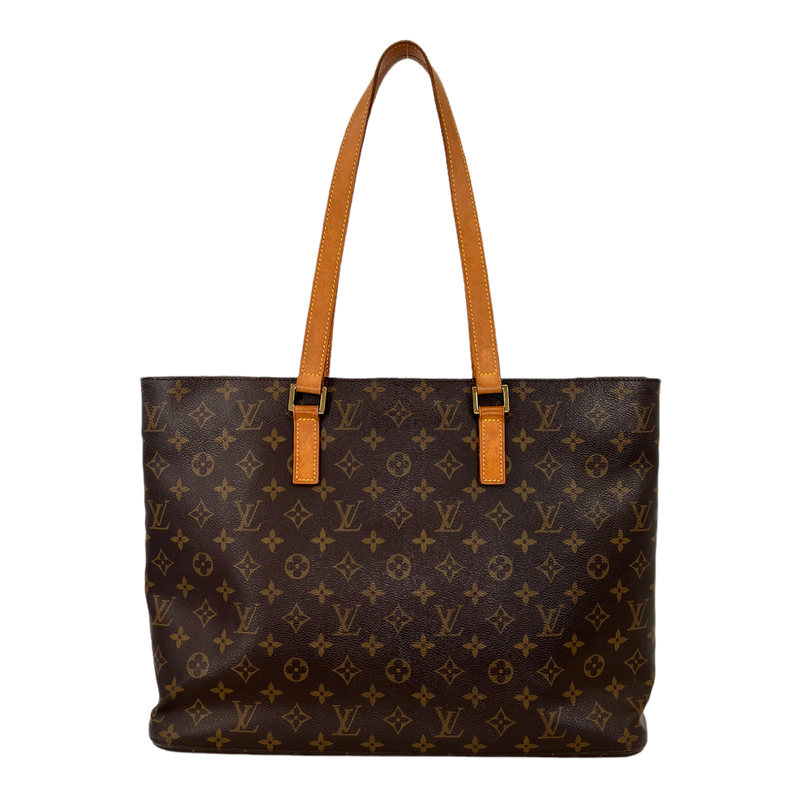 Monogram Canvas Luco