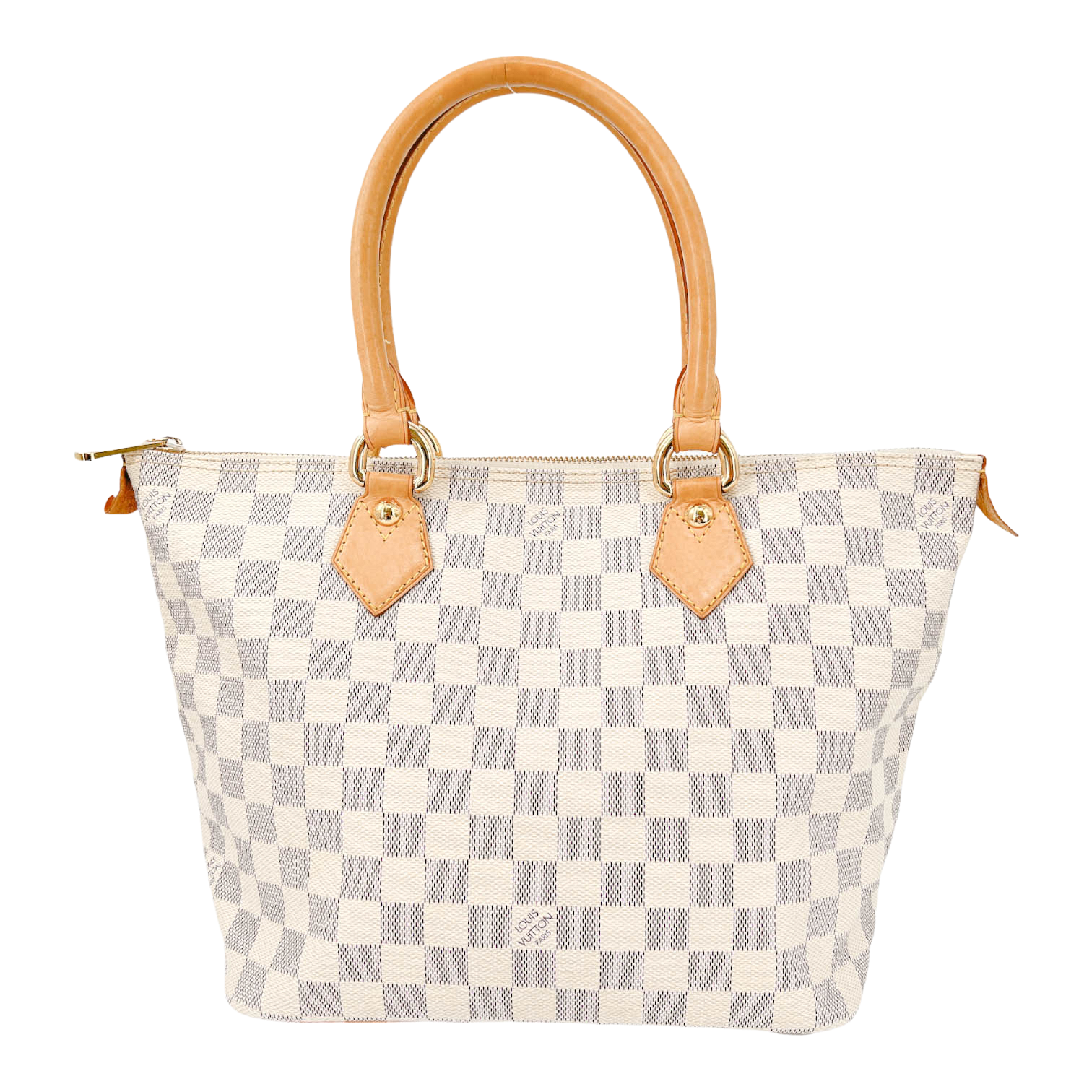 Damier Azur Saleya PM