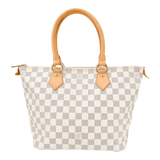 Damier Azur Saleya PM