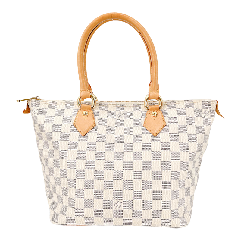 Damier Azur Saleya PM
