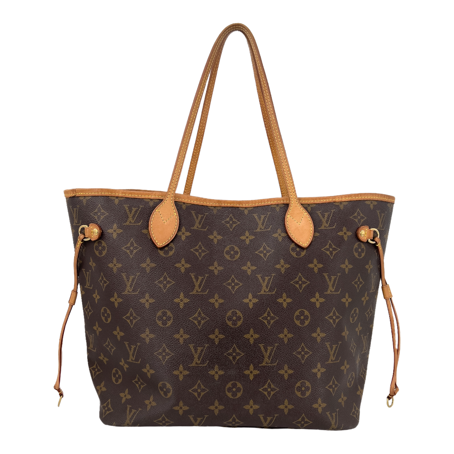 Neverfull Monogram MM