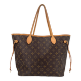 Neverfull Monogram MM