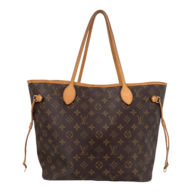 Neverfull Monogram MM