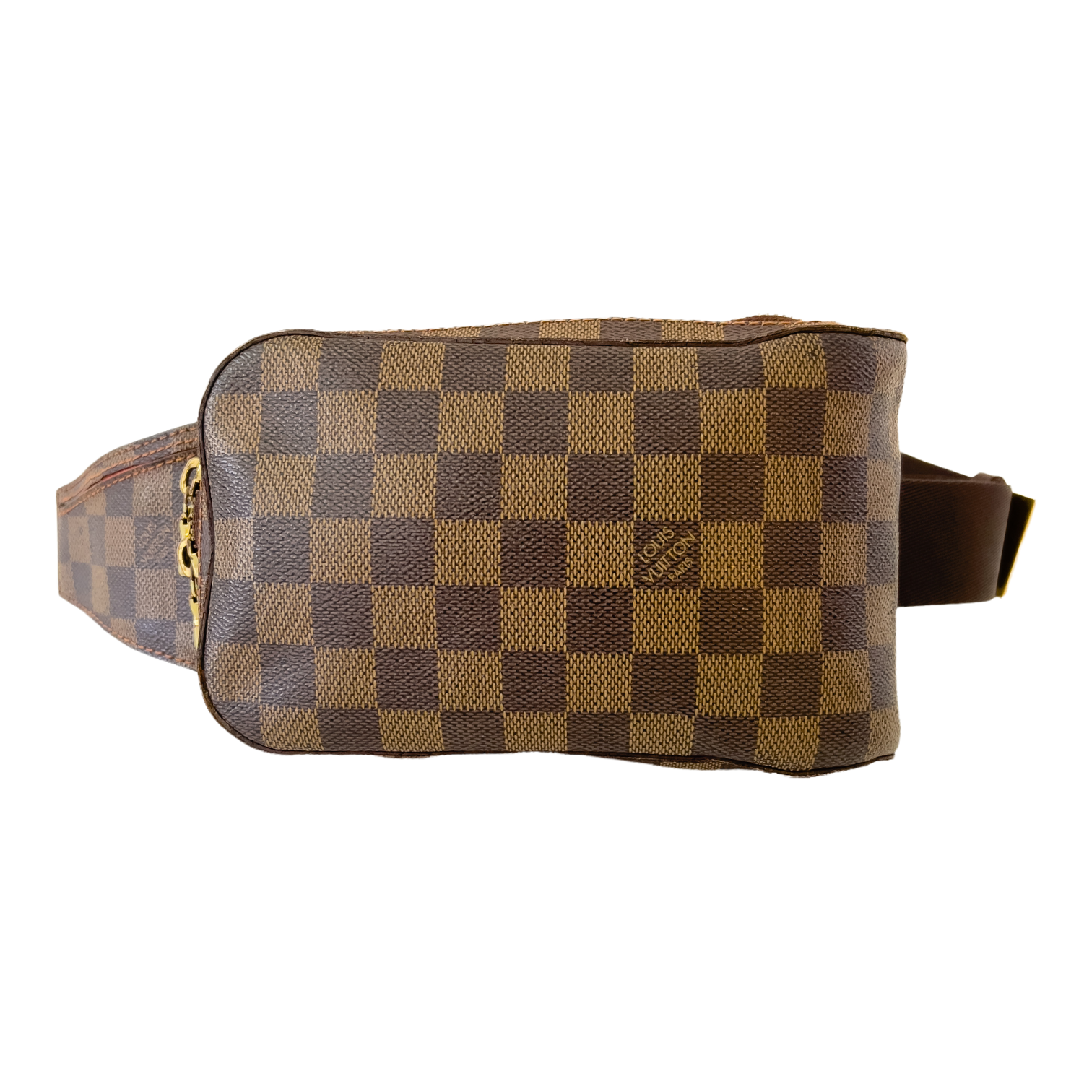 Damier Ebene Geronimos