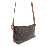 Monogram Trotteur