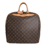Monogram Evasion Weekender Bag