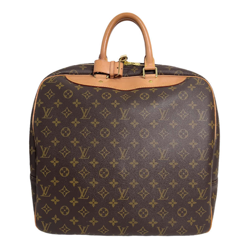 Monogram Evasion Weekender Bag