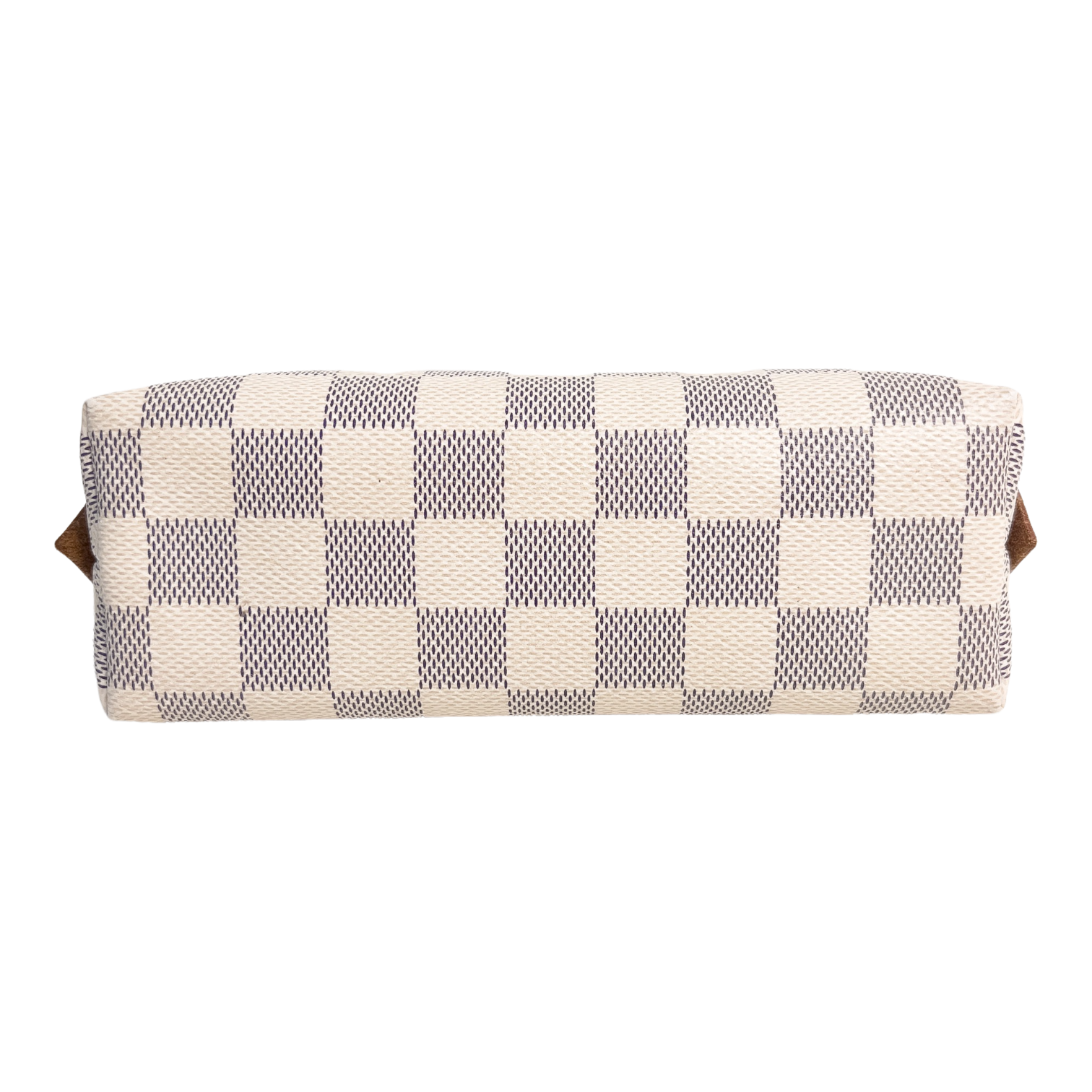 Damier Azur Cosmetic Bag