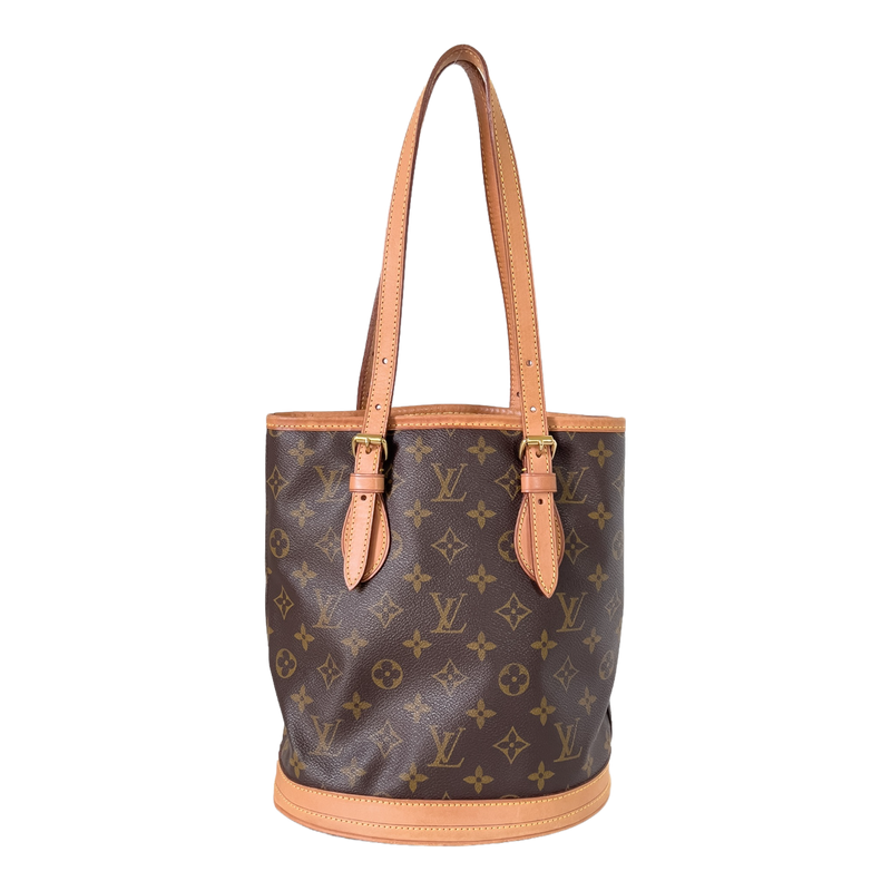 Marais Petit Bucket
