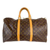 Keepall 50 Bandoulière