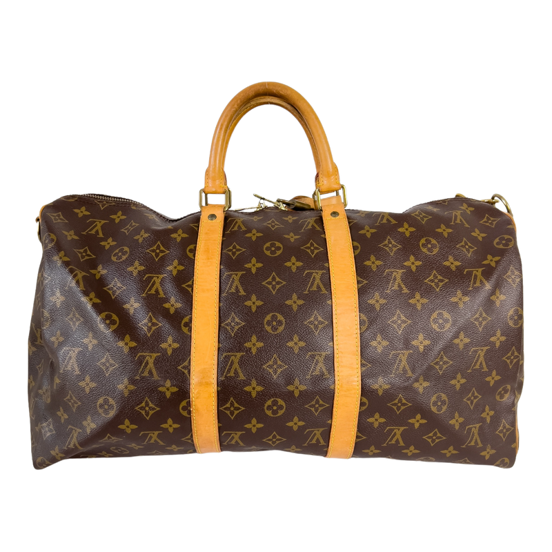 Keepall 50 Bandoulière