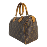 Monogram Speedy 25