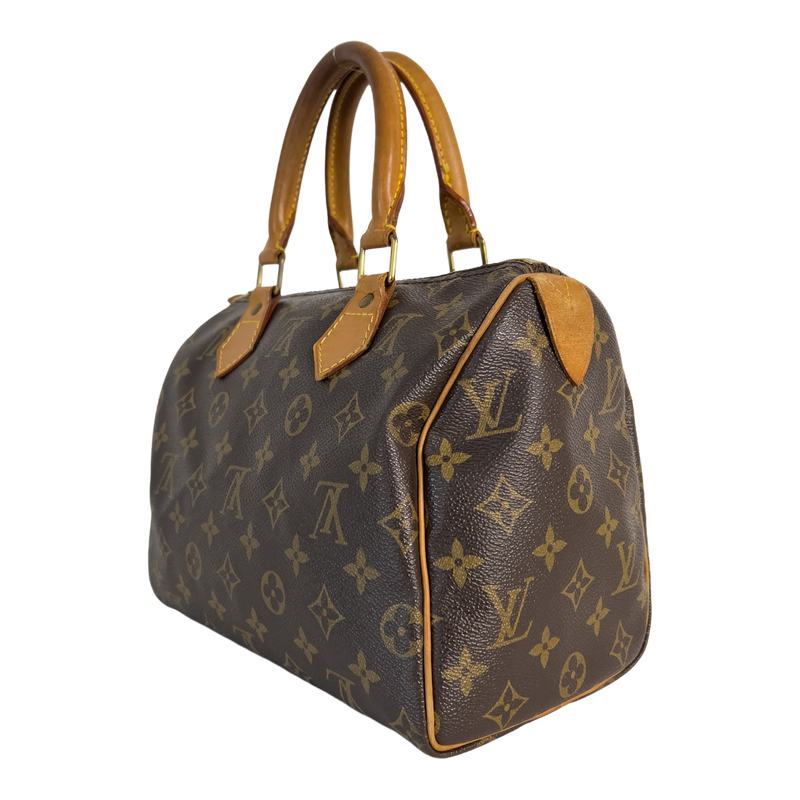 Monogram Speedy 25
