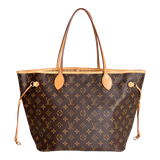 Monogram Neverfull MM
