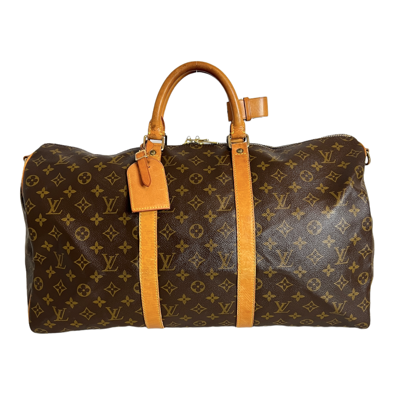 Keepall 50 Bandoulière