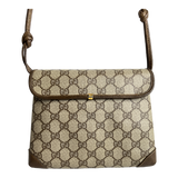 GG Web Crossbody Bag