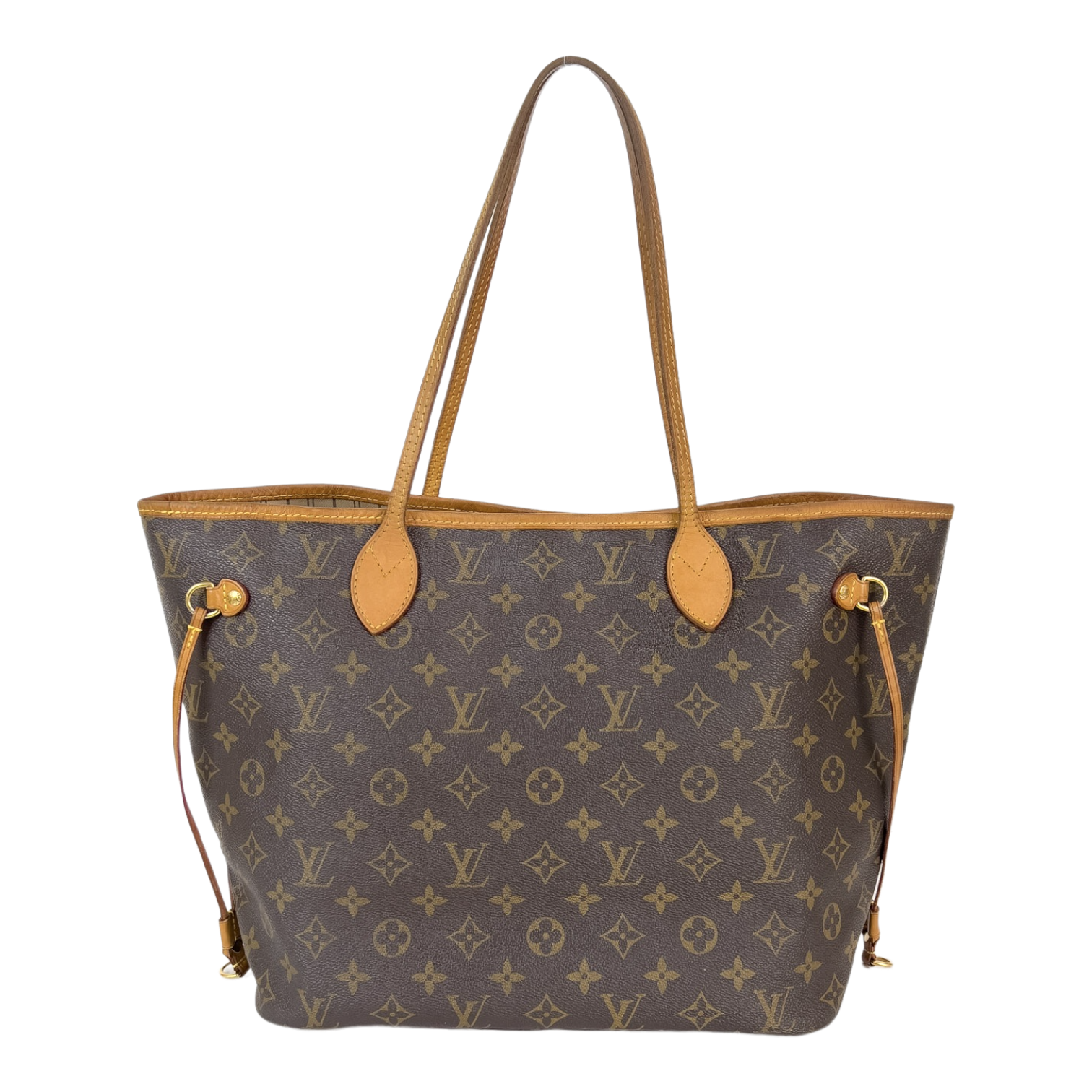 Monogram Neverfull MM