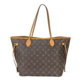 Monogram Neverfull MM