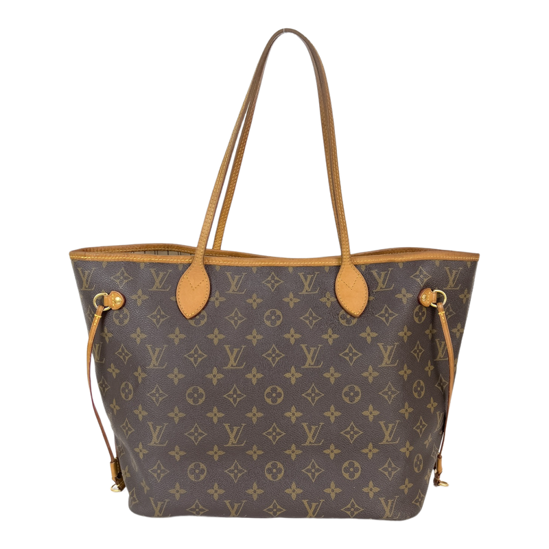 Monogram Neverfull MM