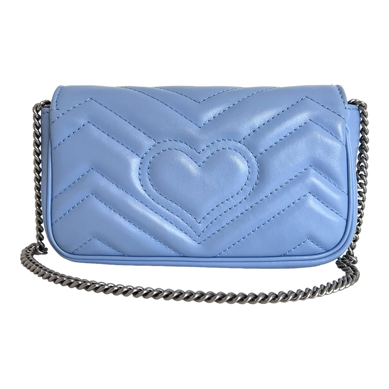 GG Marmont Super Mini