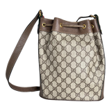 Vintage Bucket Bag