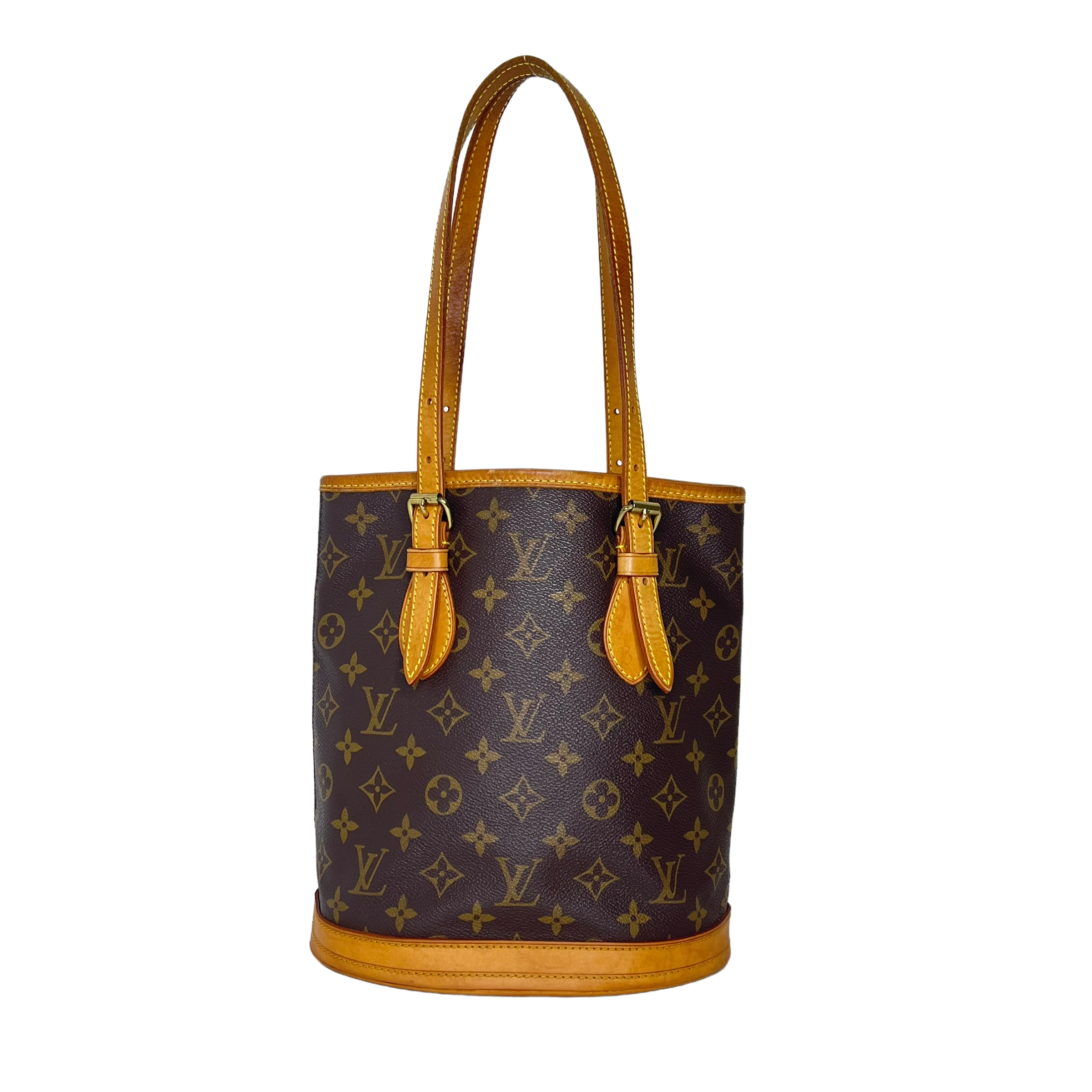 Monogram Marais Petit Bucket