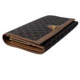 Vintage Triomphe Long Wallet