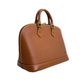Camel Epi Alma PM w/ Strap