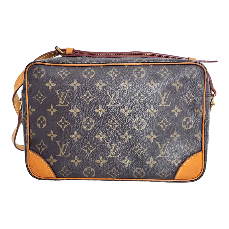 Monogram Trocadero 30
