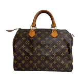 Monogram Speedy 30