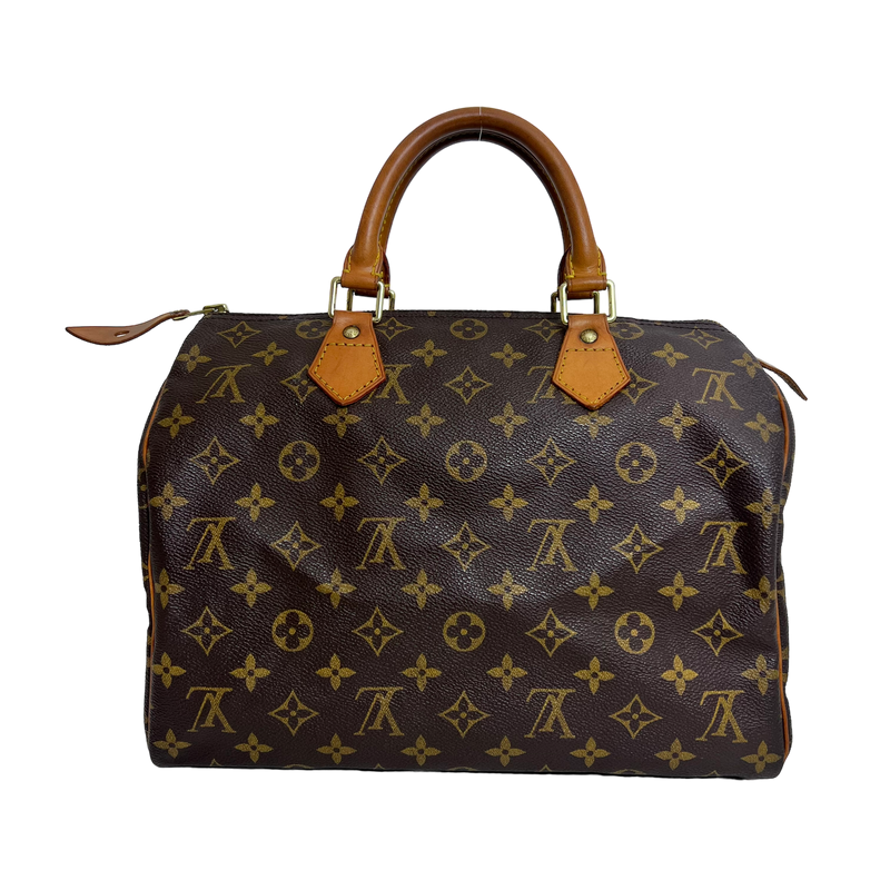 Monogram Speedy 30