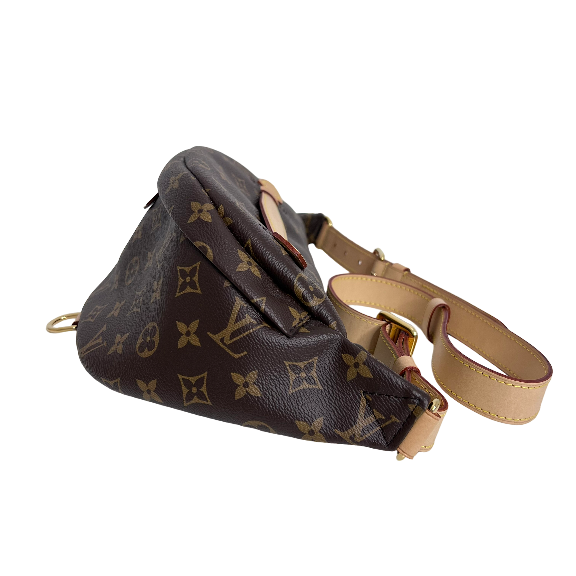 Monogram Bumbag