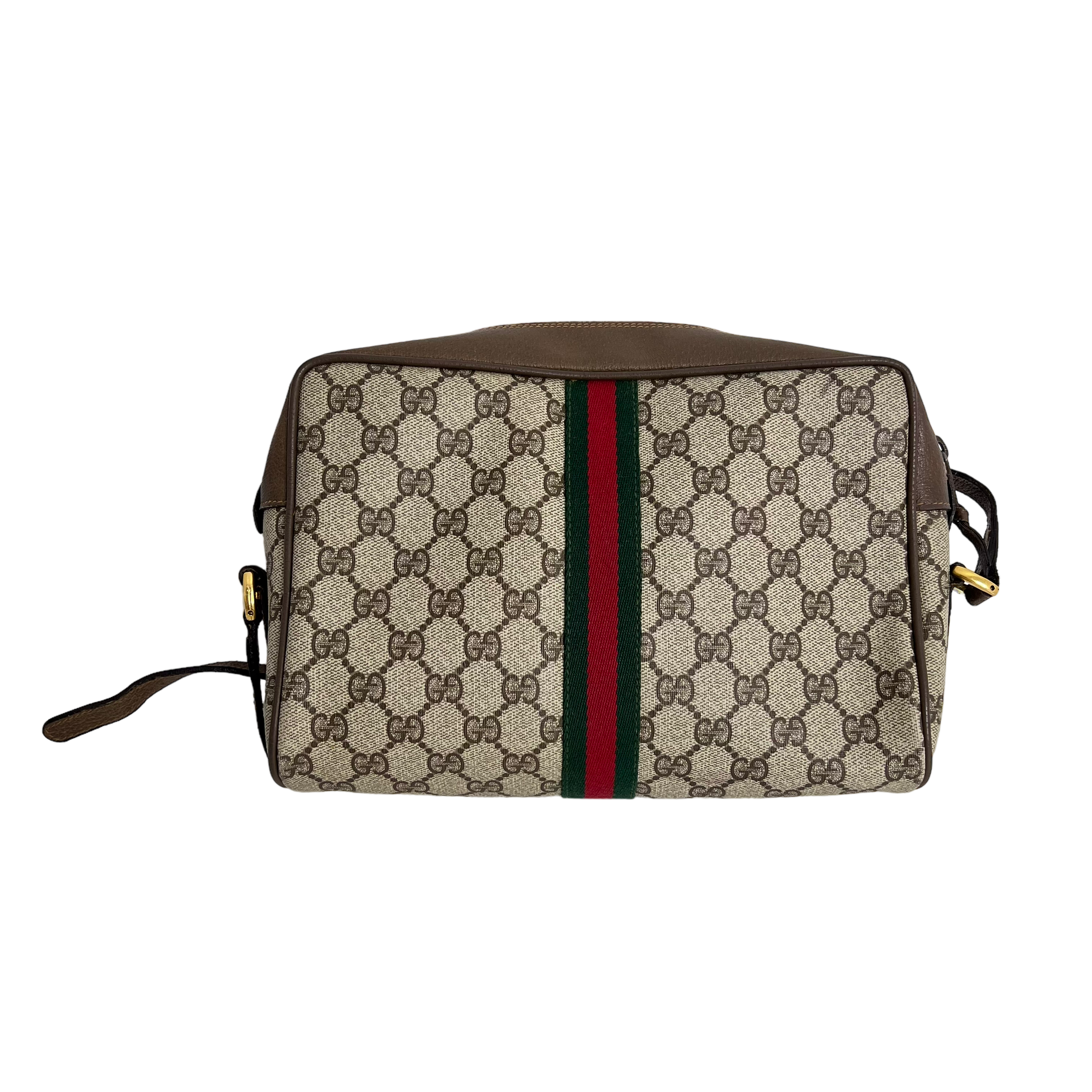 GG Medium Supreme Crossbody